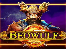 Der Slot Beowulf von Pragmatic Play.