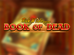 Book of Dead