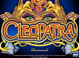 IGT Cleopatra Slot