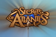 Secrets of Atlantis