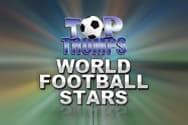 Top Trumps Football Stars